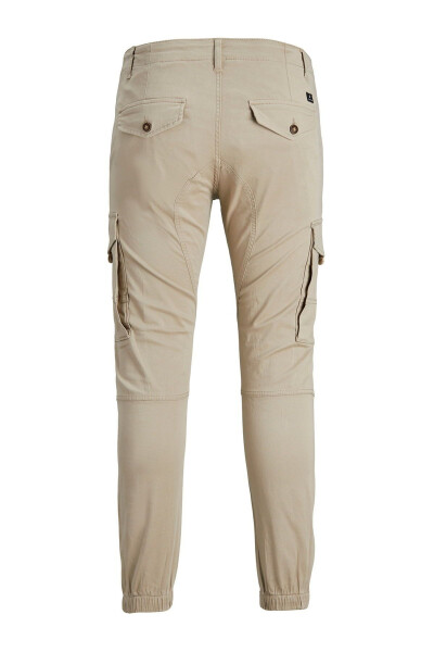 Large size Paul Flake 542 cargo pants - 6