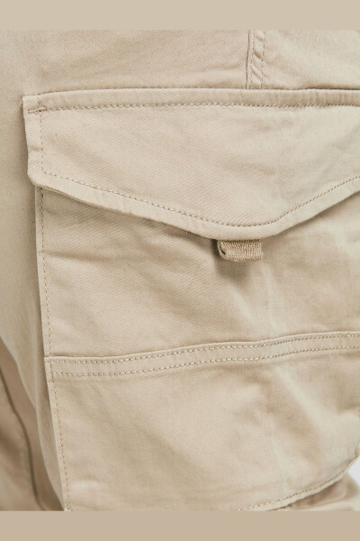 Large size Paul Flake 542 cargo pants - 7