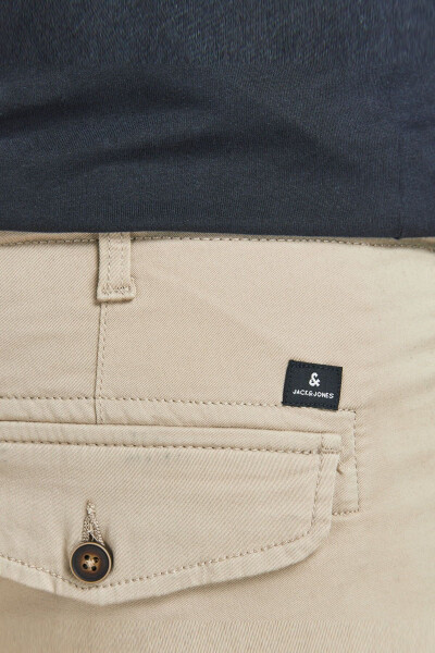 Large size Paul Flake 542 cargo pants - 8