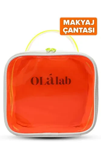 Large Skincare and Makeup Bag-xl - OLALAB