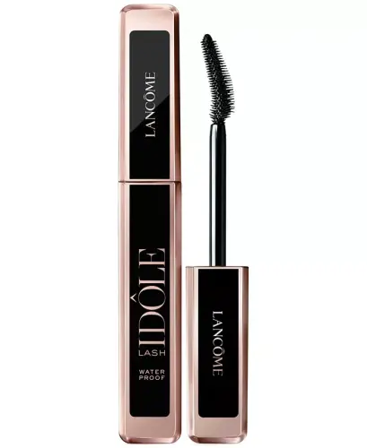 Lash Idôle Lash-Lifting & Volumizing Waterproof Mascara - No Color - 1