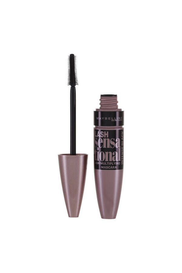 Lash Sensational Fan Effect Intense Black Mascara - Ekstra Qora - 13