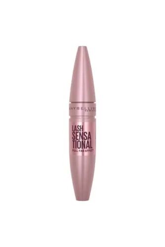Lash Sensational Maskara - Burgundy Brown - Burgundy Brown - Maybelline New York (1)