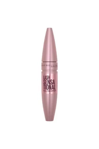 Lash Sensational Maskara - Burgundy Brown - Burgundy Brown - Maybelline New York (1)
