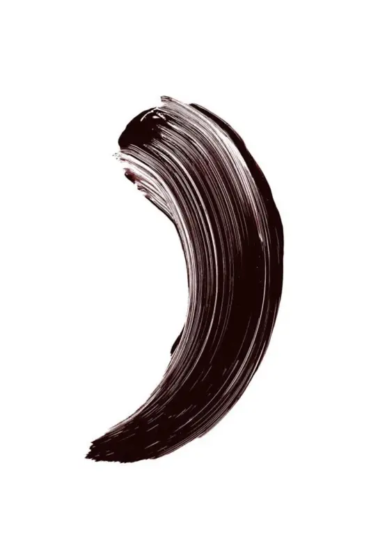 Lash Sensational Maskara - Burgundy Brown - Burgundy Brown - 4
