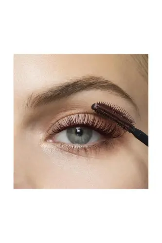 Lash Sensational Maskara - Burgundy Brown - Burgundy Brown - 5