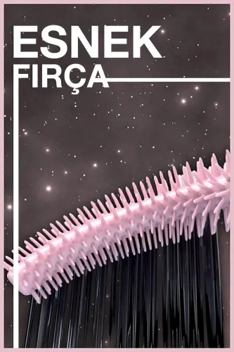 Lash Sensational Sky High Cosmic Black Maskara-Cosmic Black - 5