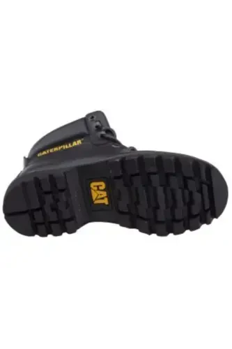 Lasik Tabanlı Deri Bot-01G100095 015M100031 QORA - CATERPILLAR (1)