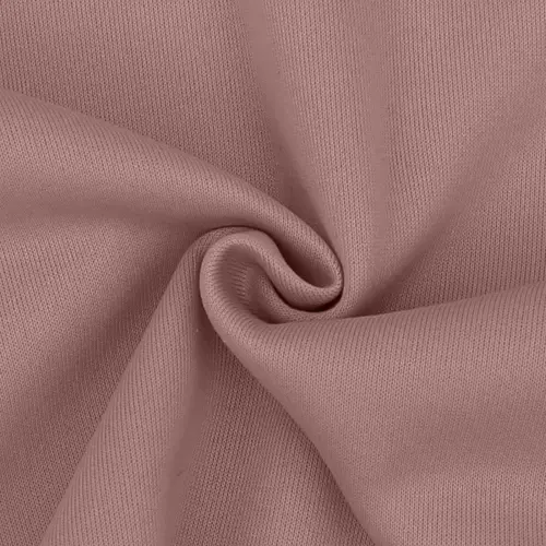 Lastesso 2 комплекта домашней одежды для женщин с фонарными рукавами, свитшотом с круглым вырезом и брюками-пижамой. Сплошные наряды. - 4