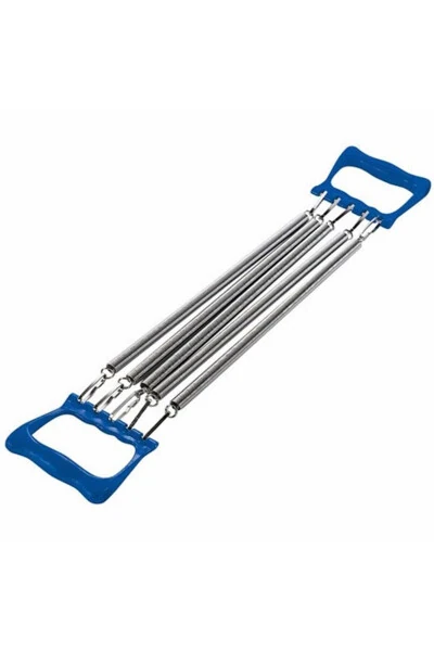 Latex 5-Piece Chest Expander Rubber MB-46001 - AVESSA