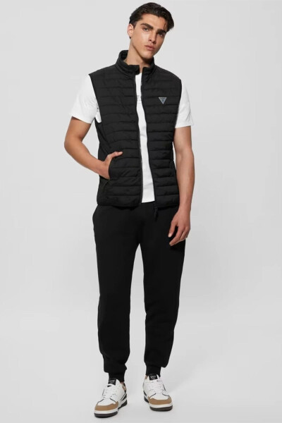 LAUPER Padded Vest - 2