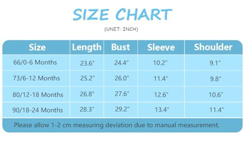 LAVIQK Newborn Snowsuit Baby's Romper Jumpsuit Winter Coats Warm Down Coat Cute Padded Windproof Onesie for infant girls boys - 4