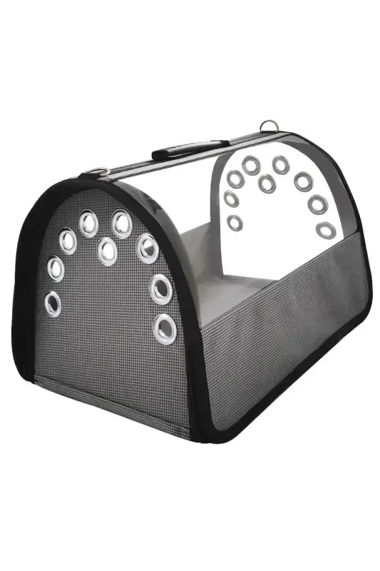 Lavista Люкс Сумка-переноска Flybag Дымчато-дымчатый - 6