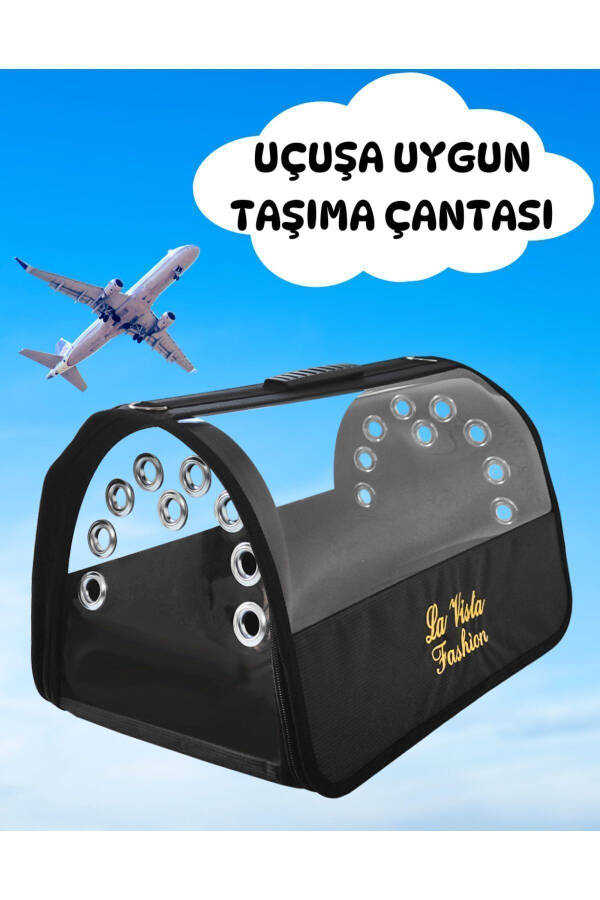 Lavista Lüx Taşıma Çantası Flybag - 1