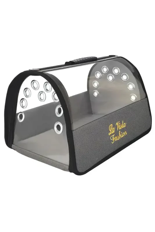 Lavista Luxury Carrier Flybag Smoked-Smoked - 3