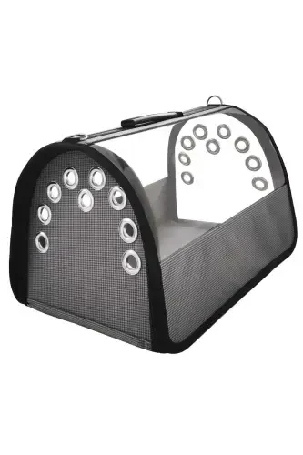 Lavista Luxury Carrier Flybag Smoked-Smoked - 6