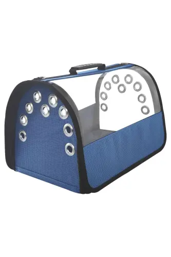 Lavista Luxury Carrying Bag Flybag-Blue - 8