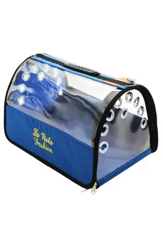 Lavista Luxury Carrying Bag Flybag-Blue - 5