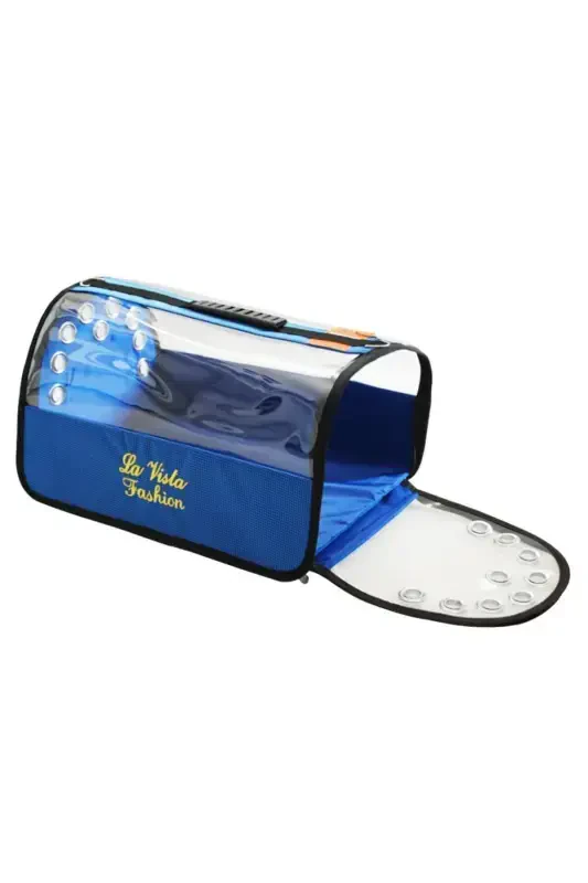 Lavista Luxury Carrying Bag Flybag-Blue - 7