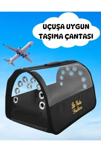 Lavista Luxury Travel Bag Flybag 