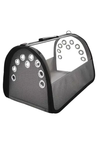 Lavista Lyuks Tashish Sumkasi Flybag Tutun rang - Tutun rang - 6