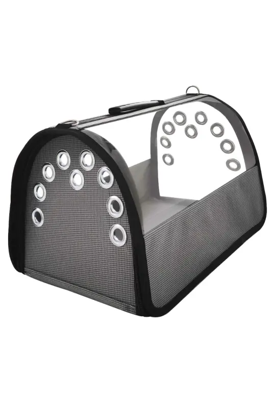 Lavista Lyuks Tashish Sumkasi Flybag Tutun rang - Tutun rang - 6