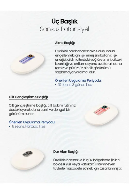 Лазерный эпилятор Ipl9750 Purecare - 6