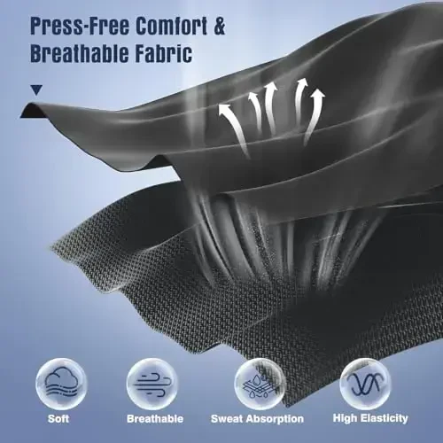 LC-dolida Uyqu Eshitish vositasi Bluetooth, Bosh tasmasi Eshitish vositasi Simsiz, Uxlash uchun niqob, Sport, Sovg'alar, Mashq, Yugurish, Yoga, Uyqusizlik, Havo sayohati, Meditatsiya - 3