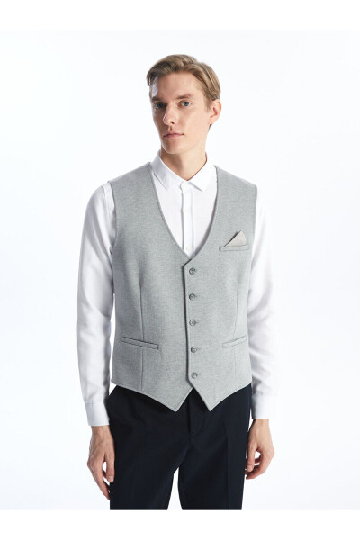 LC Waikiki Classic Vest - LC WAIKIKI