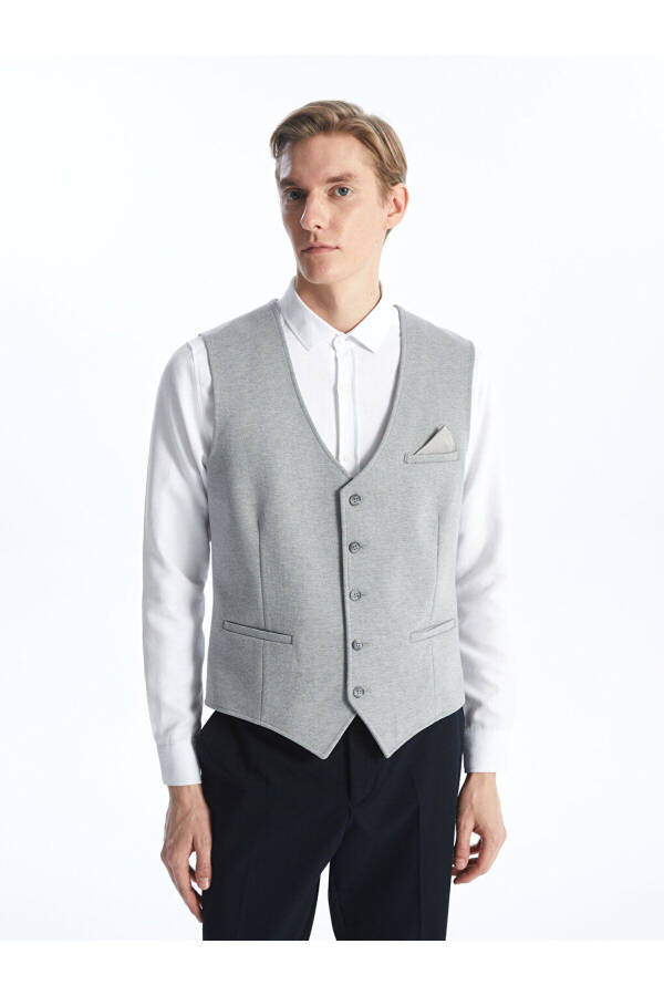 LC Waikiki Classic Vest - 1