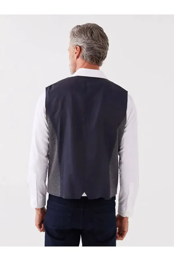 LC Waikiki Erkaklar Klassik Jileti - 8