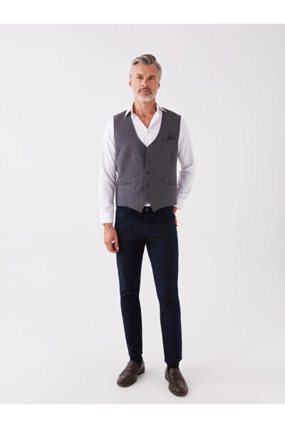 LC Waikiki Men's Classic Vest - 6