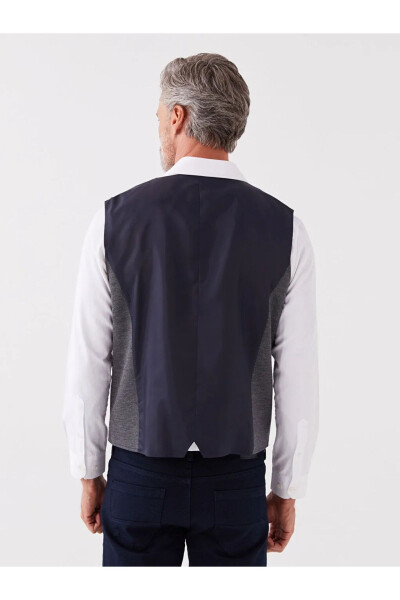 LC Waikiki Men's Classic Vest - 8