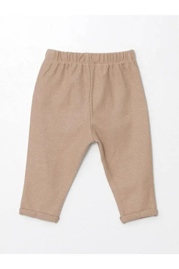 LCW baby Bosmali Velosiped Yoqali Uzun Yengli Bosmali - 5