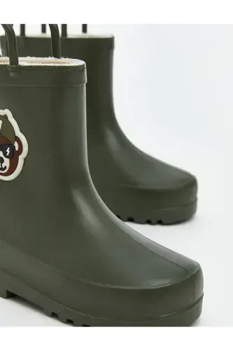 Lcw Baby Boy Rain Boots - 3