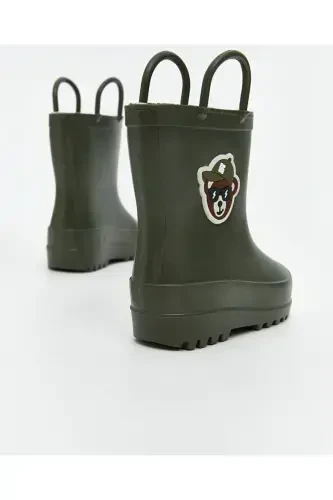 Lcw Baby Boy Rain Boots - 5