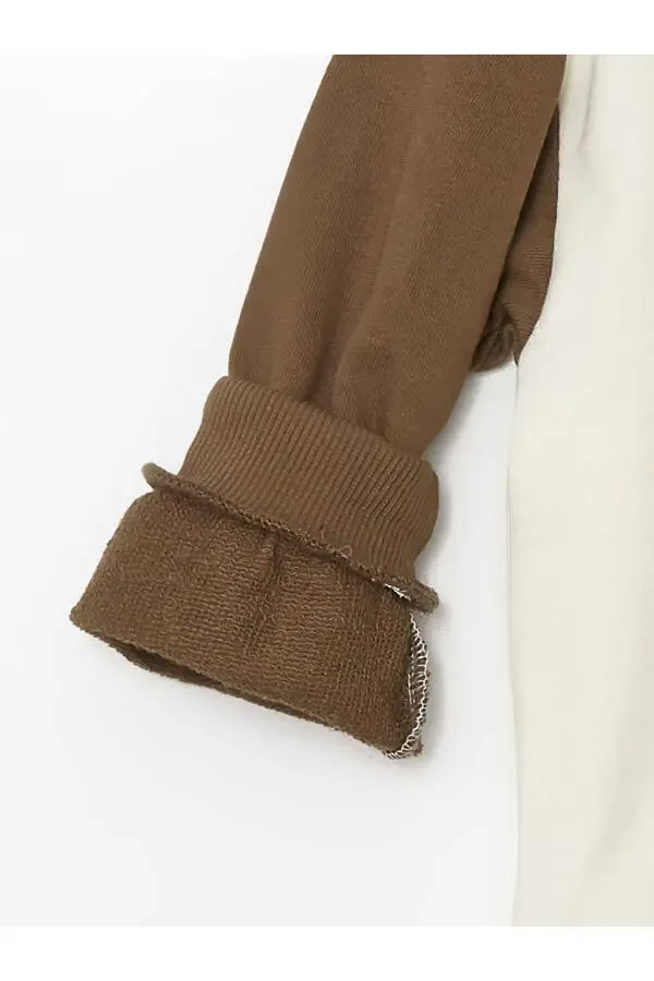 LCW Baby Boy Sweatshirt - 2