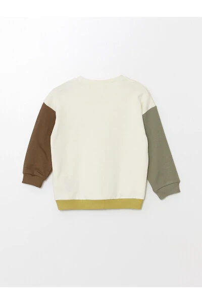 LCW Baby Boy Sweatshirt - 3