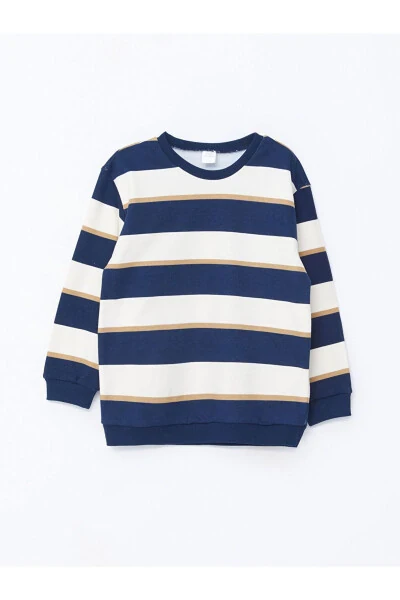 LCW Baby Boy Sweatshirt 2-Pack - LC WAIKIKI (1)
