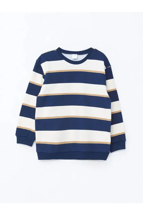 LCW Baby Boy Sweatshirt 2-Pack - 2