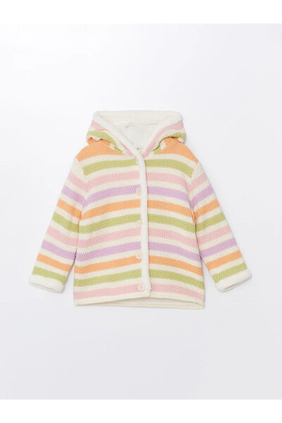 LCW Baby Girl Cardigan - 3