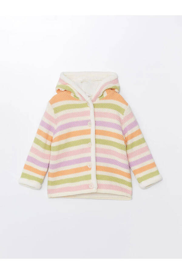 LCW Baby Girl Cardigan - 3