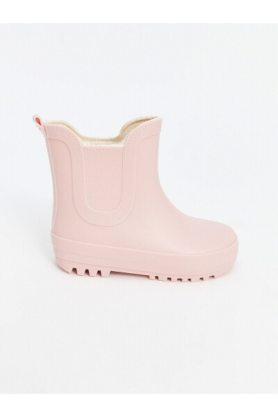 LCW baby girl rain boots - 2