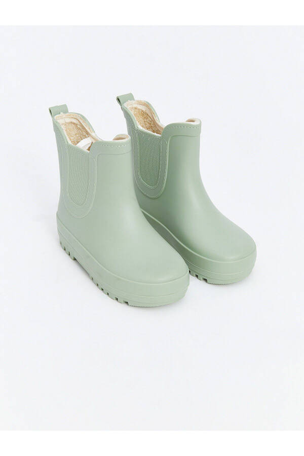 LCW Baby Girl Rain Boots - 4