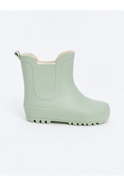 LCW Baby Girl Rain Boots - 5