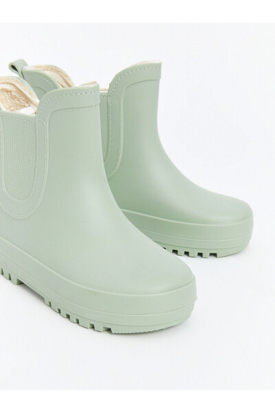 LCW Baby Girl Rain Boots - 6