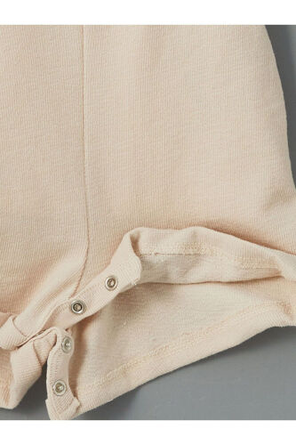 LCW baby Пахтадан тикилган болалар учун комбинзон ва футболка 2 дона - 6