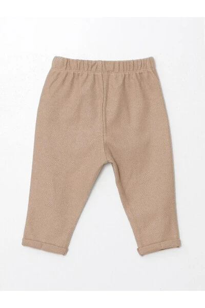 LCW baby Printed Crew Neck Long Sleeve Printed - 5