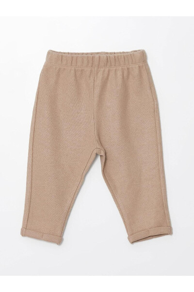 LCW baby С принтом Велосипед Круглый вырез Длинный рукав С принтом - 4