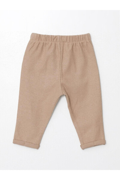 LCW baby С принтом Велосипед Круглый вырез Длинный рукав С принтом - 5